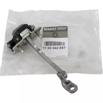 Cale-porte OE 7700842857