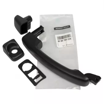 Poignée de porte OE 806075522R
