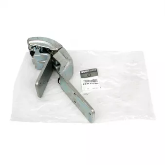 Charnières de porte, manchon OE 8200521907