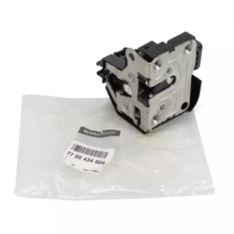 Serrure de porte avant gauche OE 7700434604