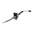 Serrure de porte avant droite OE 805000004R - Visuel 2