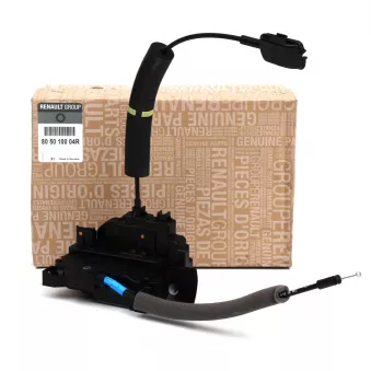 Serrure de porte OE 805010004R