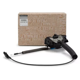 Serrure de porte avant droite OE 805020011R