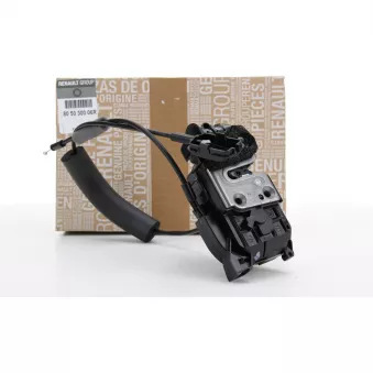 Serrure de porte OE 805030006R