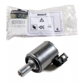 Valve de commande, boîte automatique OE