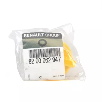 Bouchon, goulotte de remplissage d'huile OE