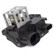 Résistance de série, moteur électrique-ventilateur du radiat OE 255509263R - Visuel 2
