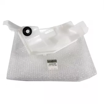 Réservoir d'eau pour le lavage, système d'essuie-glace OE 289104294R