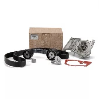 Pompe à eau + kit de courroie de distribution OE 119A00397R