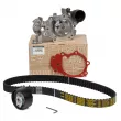 Pompe à eau + kit de courroie de distribution OE 119A01820R - Visuel 1