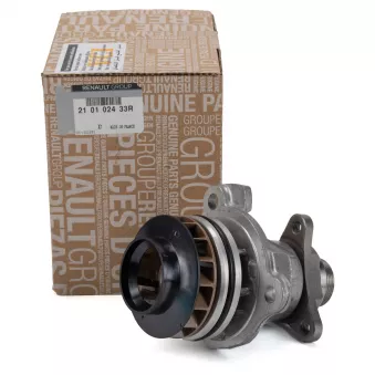 Pompe à eau OE 210105857R