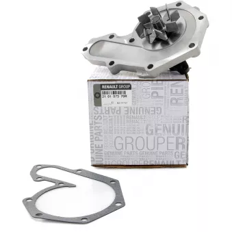 Pompe à eau OE 210107370R