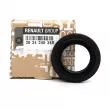 Bague d'étanchéité, différentiel OE 383424036R - Visuel 1