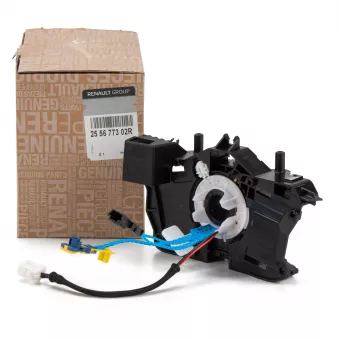Ressort tournant, Airbag OE 255677302R