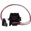 Régulateur, pulseur d'air habitacle OE 7701050325 - Visuel 2