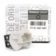 Régulateur, pulseur d'air habitacle OE 7701057557 - Visuel 1