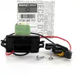 Régulateur, pulseur d'air habitacle OE 7701207717 - Visuel 1