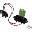 Régulateur, pulseur d'air habitacle OE 7701207717 - Visuel 2