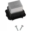 Régulateur, pulseur d'air habitacle OE 7701209850 - Visuel 2