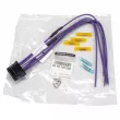 Kit rép câble, chauffage habitacle (système préch moteur) OE 8200729298 - Visuel 1