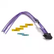 Kit rép câble, chauffage habitacle (système préch moteur) OE 8200729298 - Visuel 2