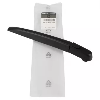 Kit de bras d'essuie-glace, nettoyage des vitres OE 287816193R