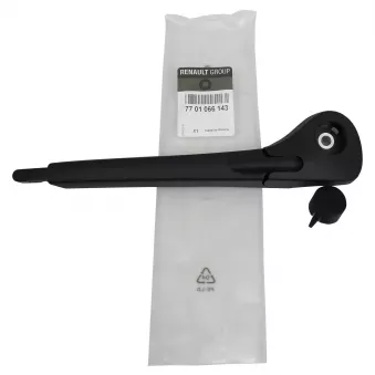 Kit de bras d'essuie-glace, nettoyage des vitres OE 7701066143