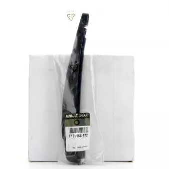 Kit de bras d'essuie-glace, nettoyage des vitres OE 7701066672