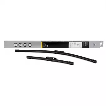 Kit balais d'essuie-glace OE 288903879R