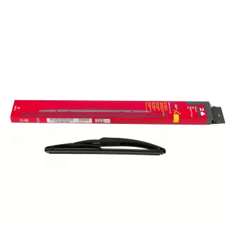 Kit de bras d'essuie-glace, nettoyage des vitres OE 7701056814