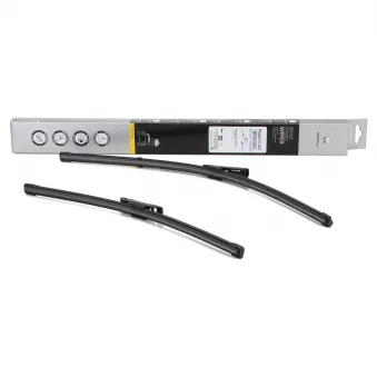 Kit balais d'essuie-glace OE 7711421438