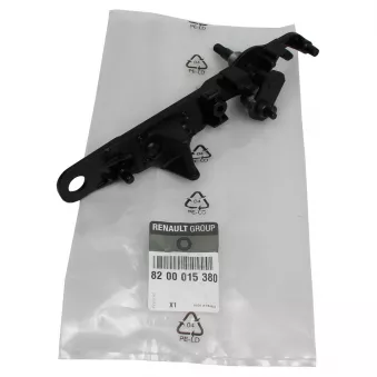 Tringlerie d'essuie-glace arriére OE 8200015380