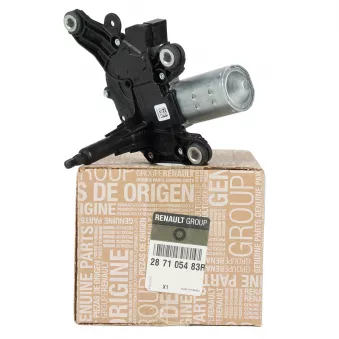 Moteur d'essuie-glace OE 287105483R