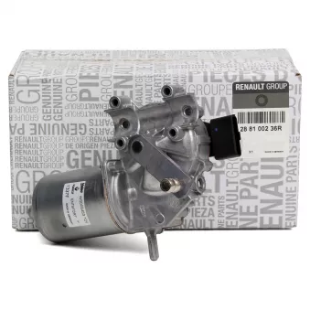 Moteur d'essuie-glace OE 288100236R