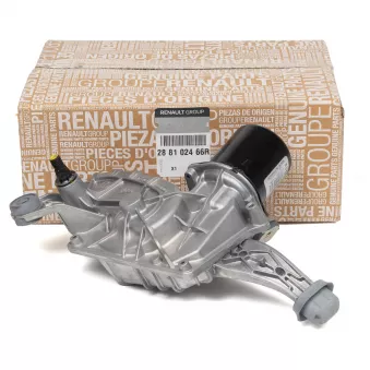 Moteur d'essuie-glace OE 288102466R