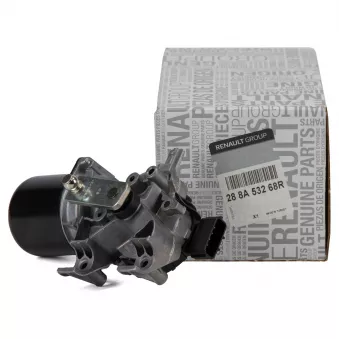 Moteur d'essuie-glace OE 288A53268R