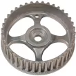 Roue dentée, arbre à came OE 7701471374 - Visuel 3