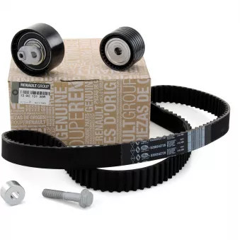 Kit de distribution OE 130C13130R