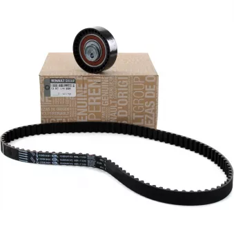 Kit de distribution OE 130C17480R