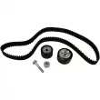 Kit de distribution OE 130C19656R - Visuel 2