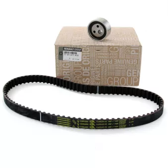 Kit de distribution OE 7701477013