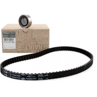 Kit de distribution OE 7701477024