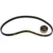 Kit de distribution OE 7701477024 - Visuel 2
