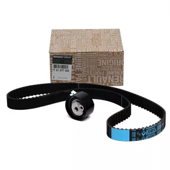 Kit de distribution OE 7701477028