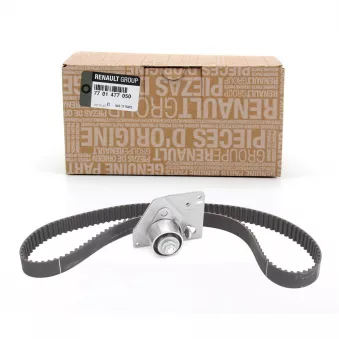 Kit de distribution OE 7701477050