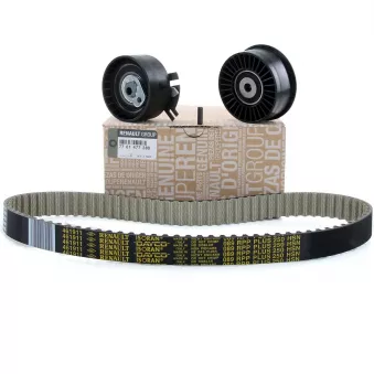 Kit de distribution OE 7701477380