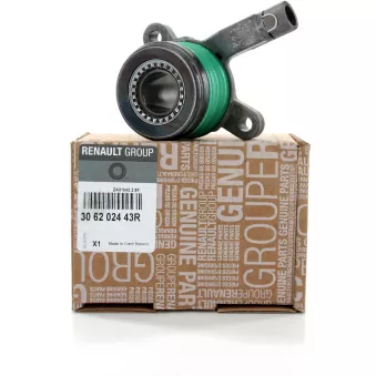 Butée d'embrayage OE 306202443R
