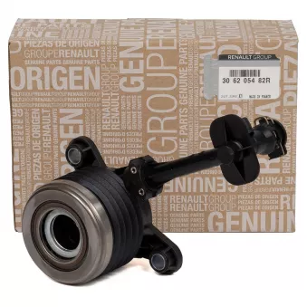 Butée hydraulique, embrayage OE 306205482R
