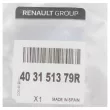 Enjoliveur de roue OE 403151379R - Visuel 2