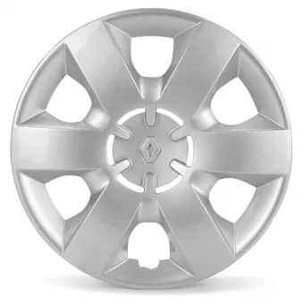 Enjoliveur 15 pouces OE